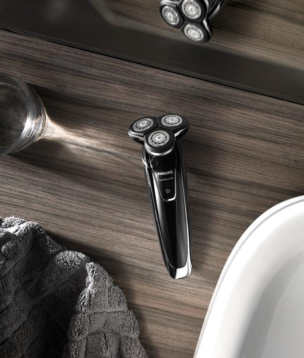 Produktbild Philips RQ1280/21 SensoTouch 3D