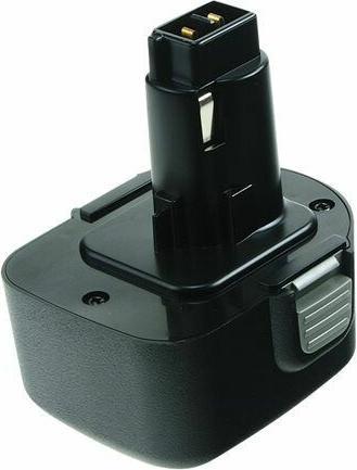 Produktbild 2-Power Power Tool Battery 12V 2000mAh (6 Zellen, 2000 mAh)