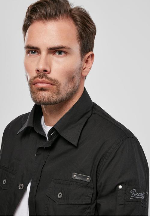 Immagine prodotto Brandit Camicia da lavoro sottile (XL)