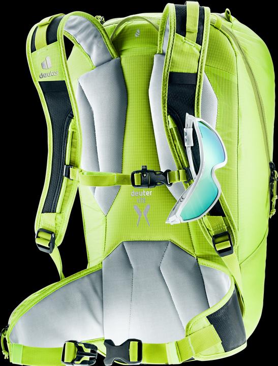Actual product image Deuter Freerider Lite 20 (20 l)