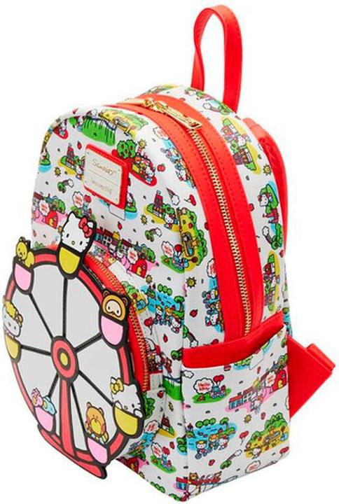 Loungefly Hello Kitty Rucksack 26cm