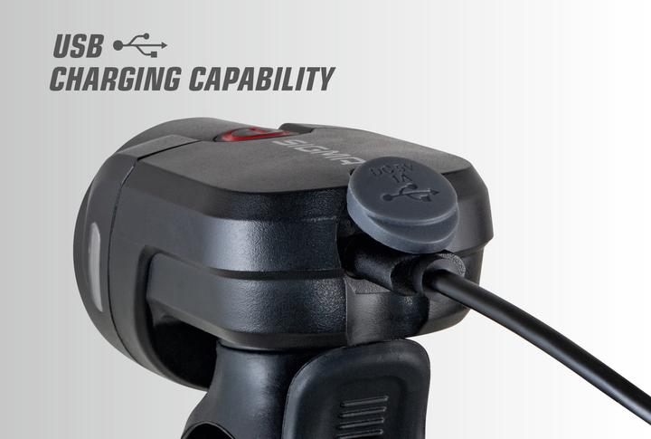 Image du produit Sigma Sport Aura 35 (35 lm, 35 lm)