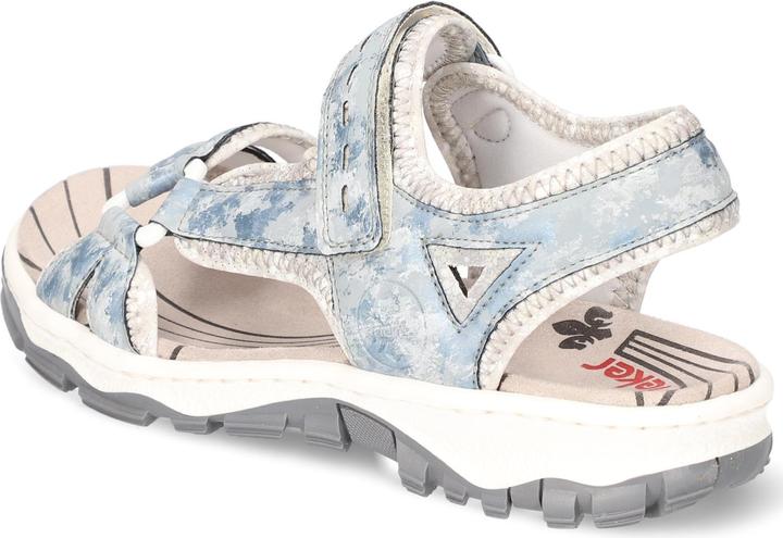 Produktbild Rieker Sandalen (40)