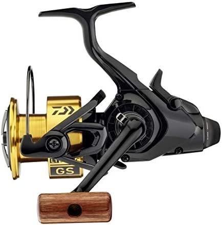 Actual product image Daiwa Gs Br Lt (4000)
