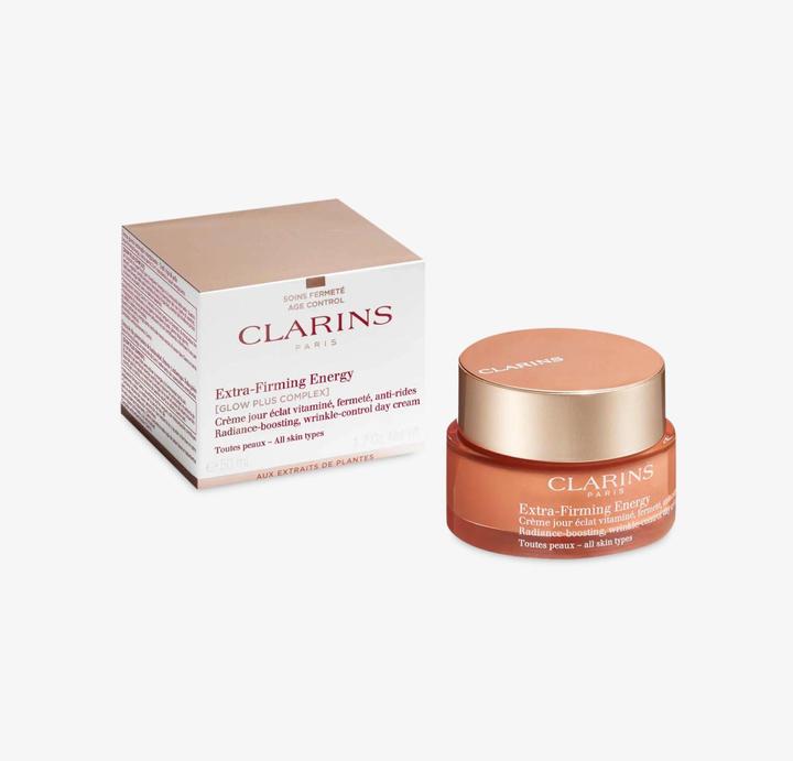 Immagine prodotto Clarins Energia extra-rassodante (50 ml, Crema da giorno)