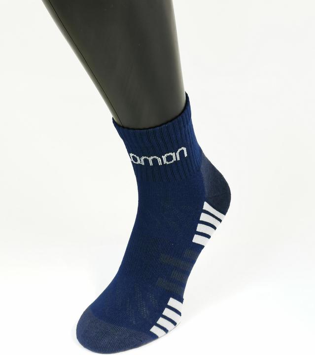 Immagine prodotto Salomon Calzini da trekking Active 2-pack (39 - 41)