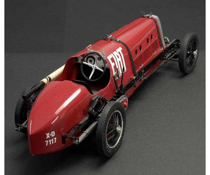Produktbild 1:12 FIAT Mefistofele 21706c.c. 1923-25