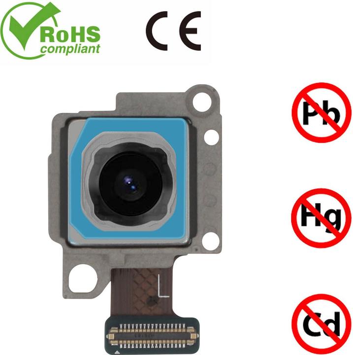 Actual product image Samsung Spare part (Galaxy S23+)