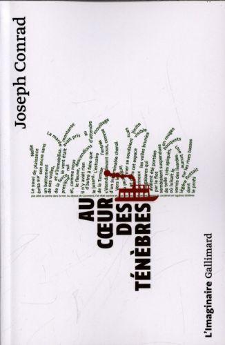 Immagine prodotto Au coeur des ténèbres (Francese, Conrad Joseph, 2017)