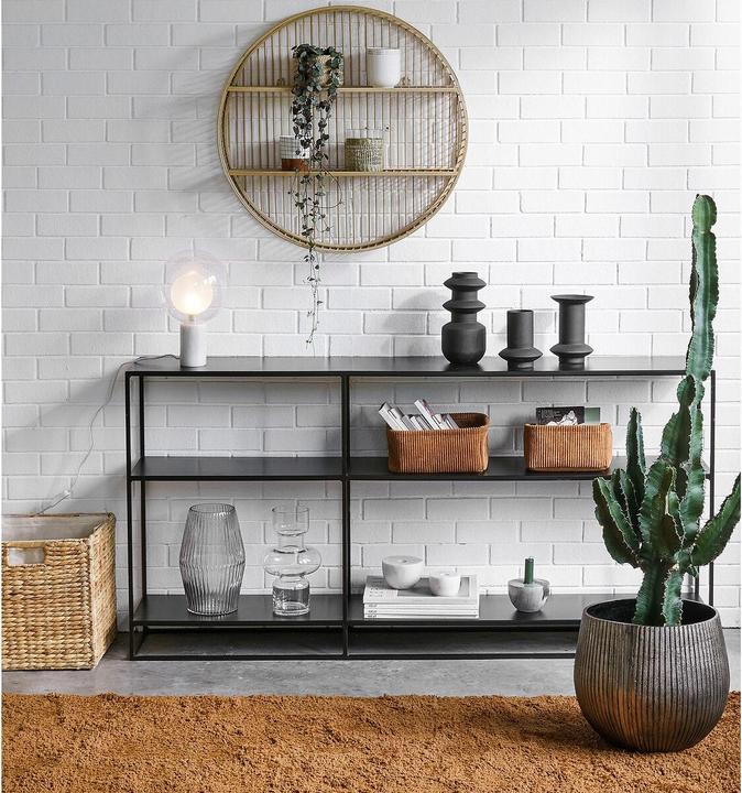 Produktbild La Redoute Interieurs Hagda (60 x 12 x 60 cm)