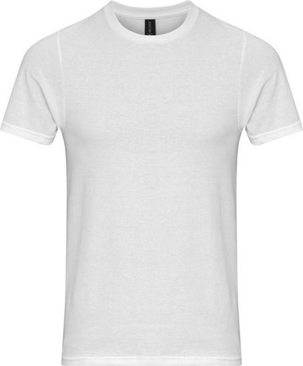 Actual product image Gildan Mens Softstyle T-Shirt (S)