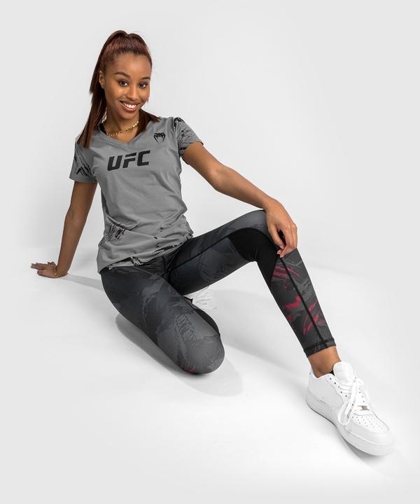 Image du produit UFC | Venum Authentic Fight Week 2.0 T-Shirt - For Women (S)