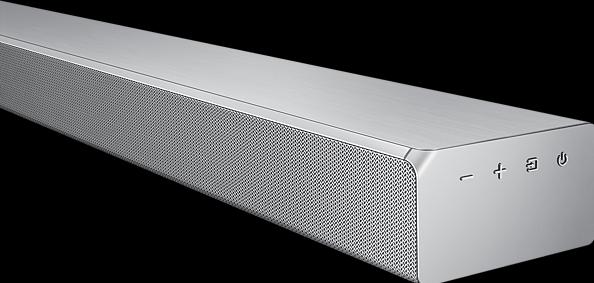 Produktbild Samsung Hw-Ms651 (180 W, 3.0 Kanal)