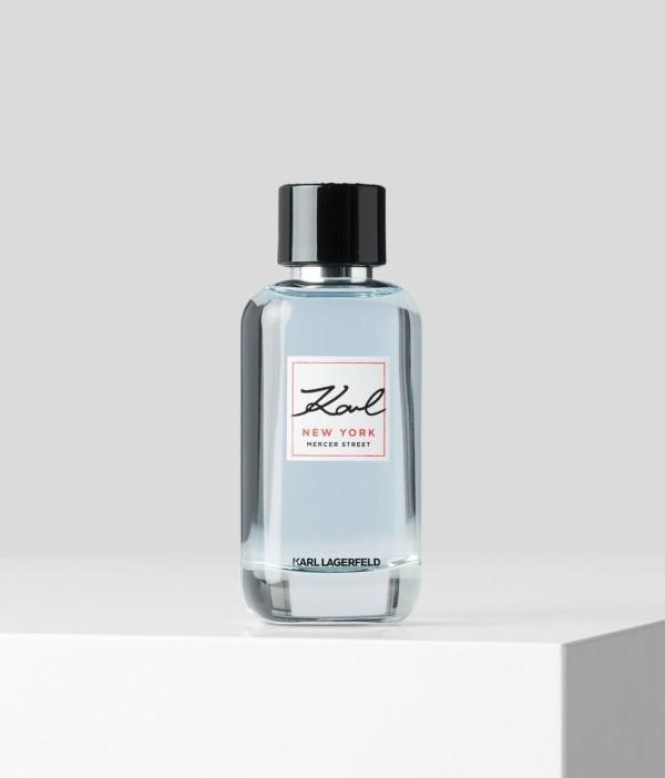 Produktbild Karl Lagerfeld Karl New York Mercer Street (Eau de Toilette, 100 ml)
