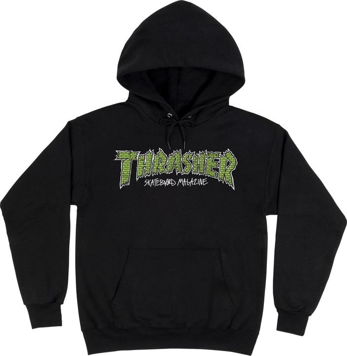 Produktbild Thrasher Brick Hood (S)