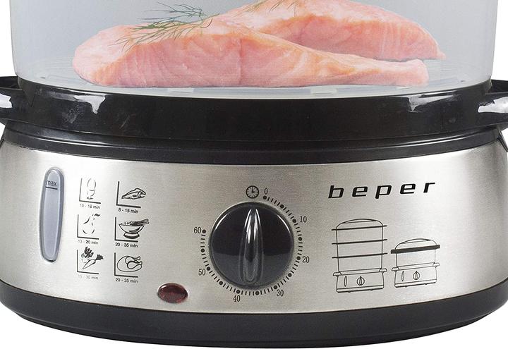 Image du produit Beper BC.250 (Prise UE)