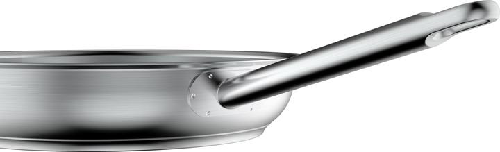 Produktbild WMF Ultimate 07.9564.6030 (24 cm, Bratpfanne, Edelstahl)