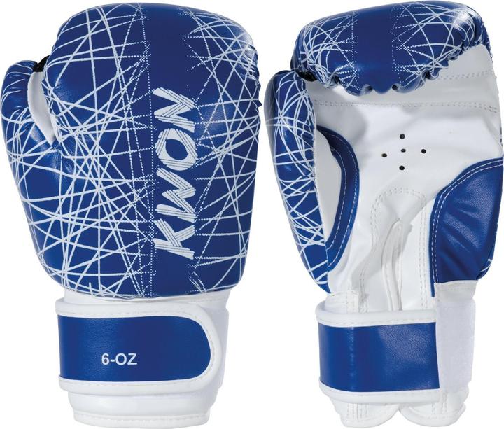 Produktbild Kwon Neon (6 OZ)