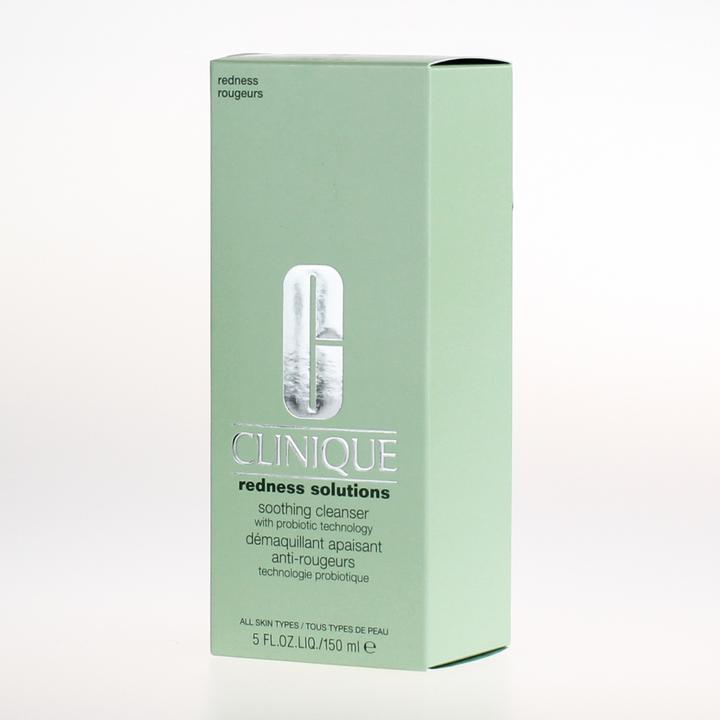 Image du produit Clinique Redness (Gel, 150 ml)