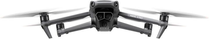Image du produit DJI Mavic 3 Pro incl. RC (43 min, 958 g, 20 Mpx)