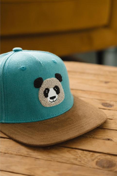 Immagine prodotto Bavarian Caps Panda (Taglia unica)