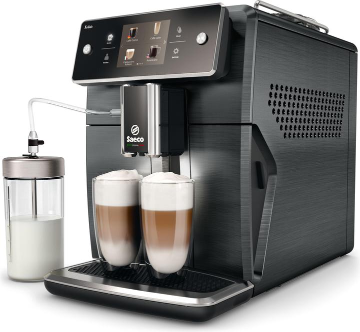 Actual product image Saeco Xelsis SM7786/00