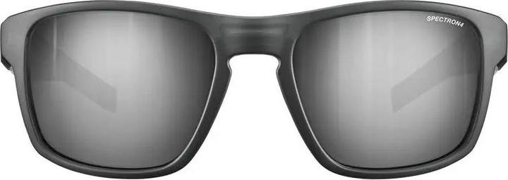 Produktbild Julbo Shield M - Spectron 4 (Rosa, Durchsch. matt schwarz, hellbl., Braun Silber Flash)