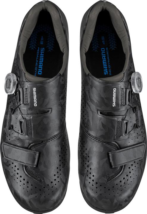 Immagine prodotto Shimano RX6 (41)