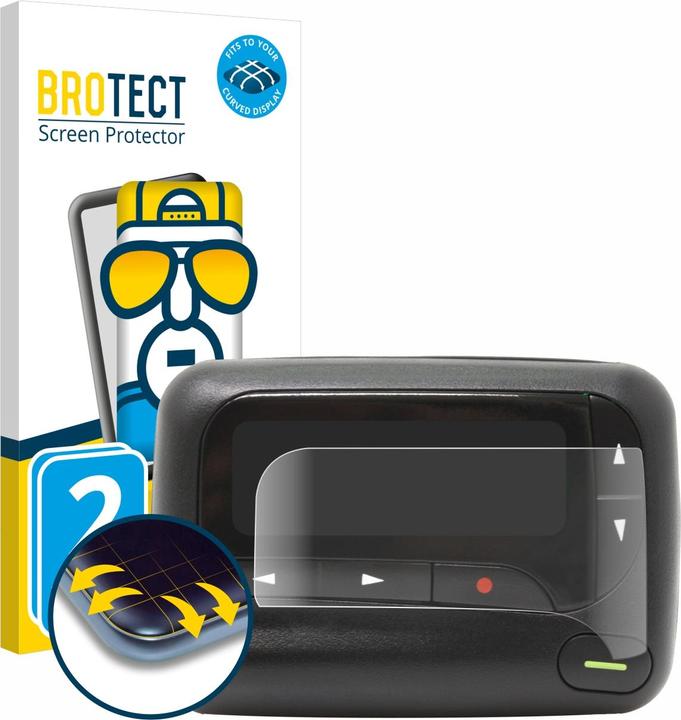 Immagine prodotto BROTECT Protezione del display a schermo intero