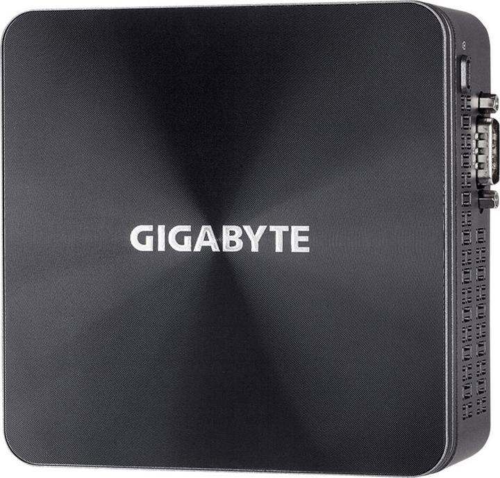 Produktbild Gigabyte GB-BRi3H-10110 rev. 1.0 (Intel Core i3-10110U)