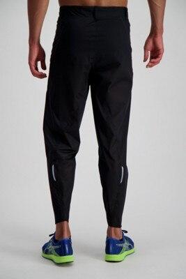 Immagine prodotto Compressport Hurricane pantaloni da corsa uomo (L)