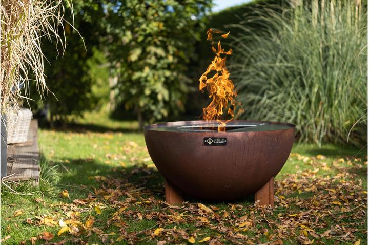 Produktbild Feu du Jardin Tria rost (98 cm)