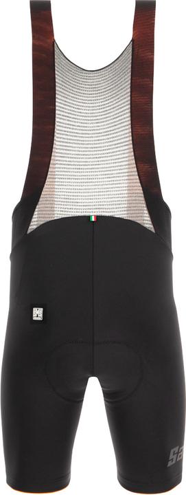 Produktbild Santini Wintershorts ADAPT Herren (L)
