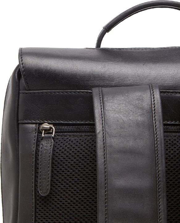 Produktbild The Chesterfield Brand Malta Rucksack Leder 41 cm Laptopfach (12 l)