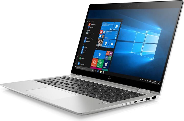 Produktbild HP EliteBook x360 1040 G6 (14", Intel Core i7-8565U, 16 GB, 512 GB, CH)