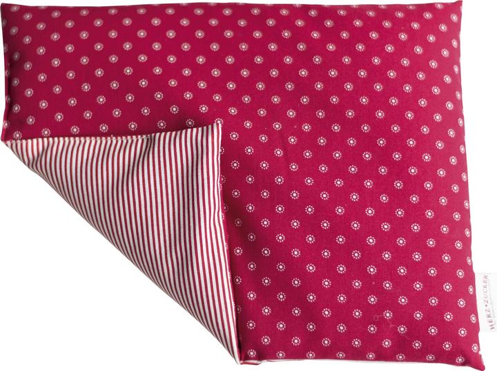 Produktbild Herzzucker Rapskissen Sternchen (26 x 21 cm)