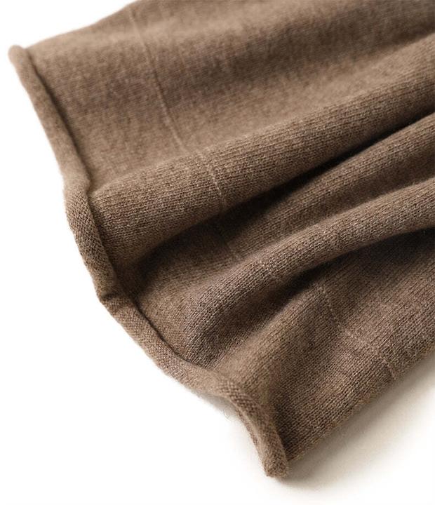 Image du produit Bellemere Hat Double Layer Cashmere Hat