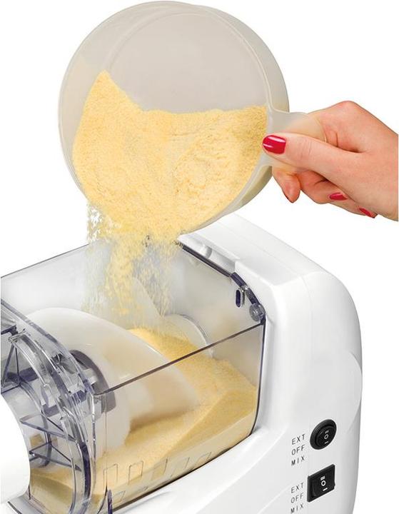 Actual product image Unold master pasta maker