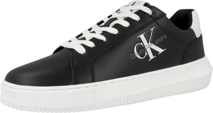 Produktbild Calvin Klein Jeans Chunky Cupsole Mono Lth - 58993 (40)