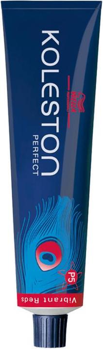 Produktbild Wella Koleston Perfect Vibrant Reds (Braun, Rot, Gold)