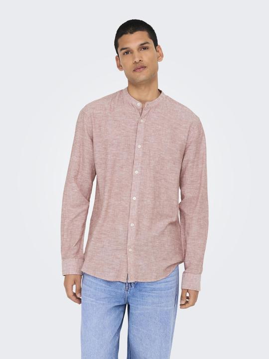 Image du produit Only & Sons ONSCAIDEN Chemise Chemise (L)