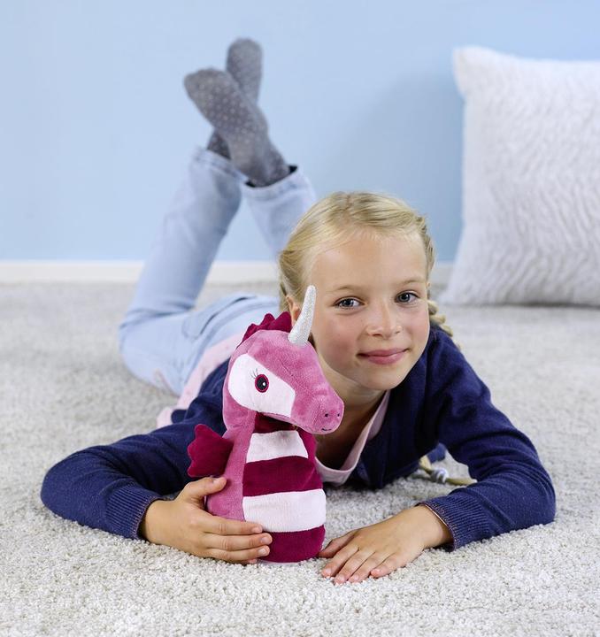 Actual product image Warmies Sea Squirrel