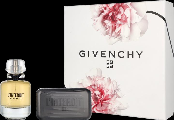 Actual product image Givenchy L'Interdit