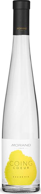Actual product image Morand Quince (1 x 50 cl)