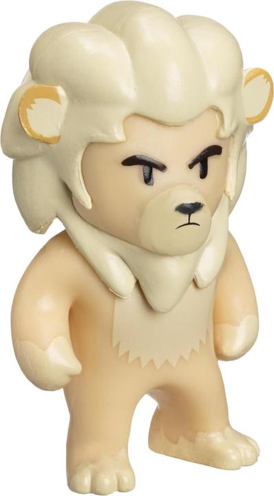 Actual product image Stumble guys Figure in blind pack S2