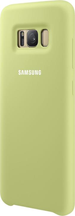 Produktbild Samsung Silikon (Samsung Galaxy S8)