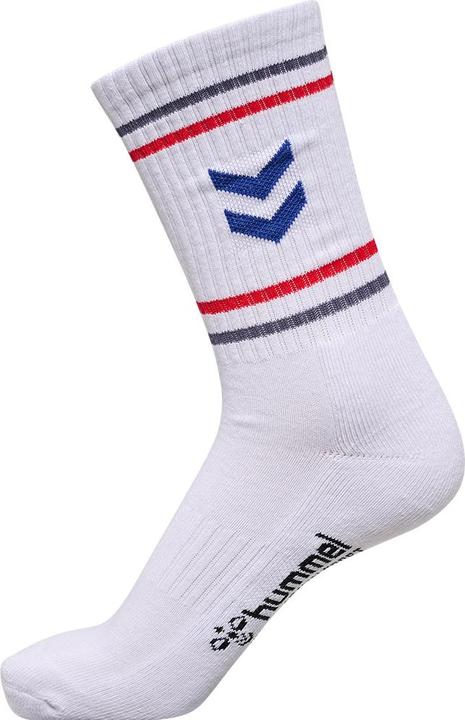 Immagine prodotto hummel Hml3-Pack Calzature Chevron Alte Retro (46 - 48)