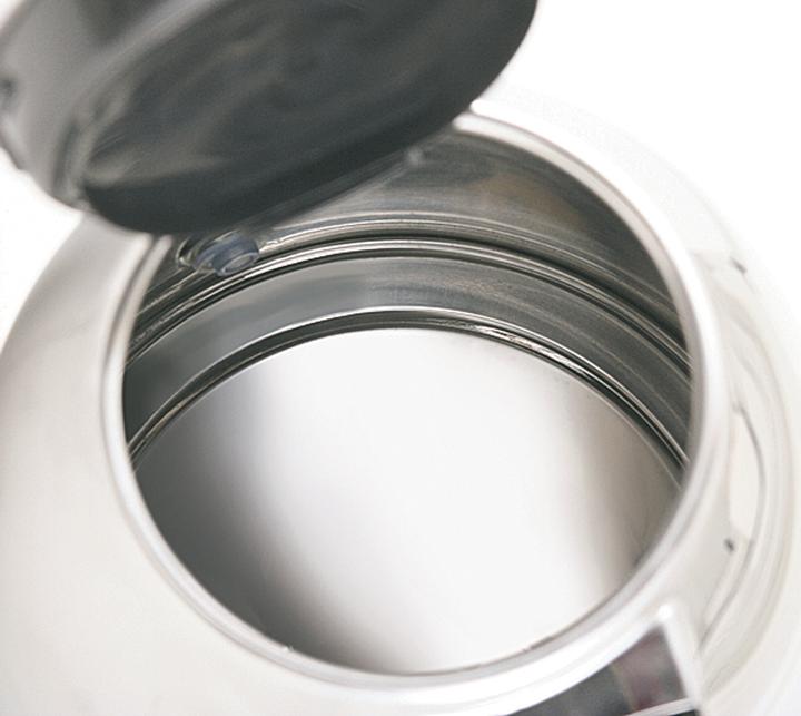 Actual product image Tefal Express KI170D40 (1.70 l)