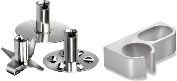 Actual product image Bamix Gastro 200
