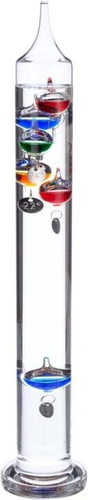 TFA Flüssigkeitsthermometer